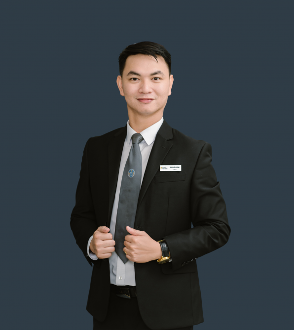 Đặng Văn Vương