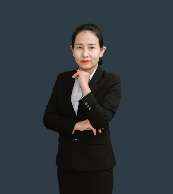 Phan Thụy Khanh