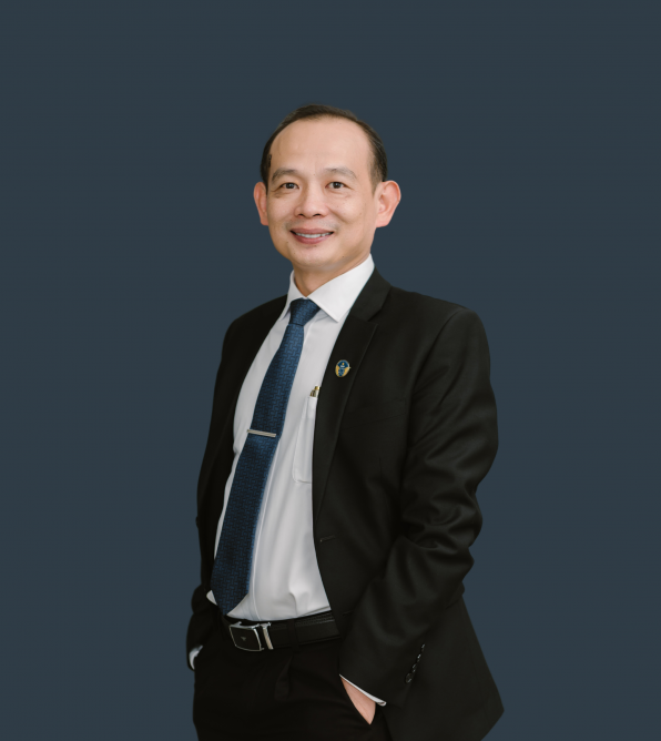 Lê Ngô Hoài Phong