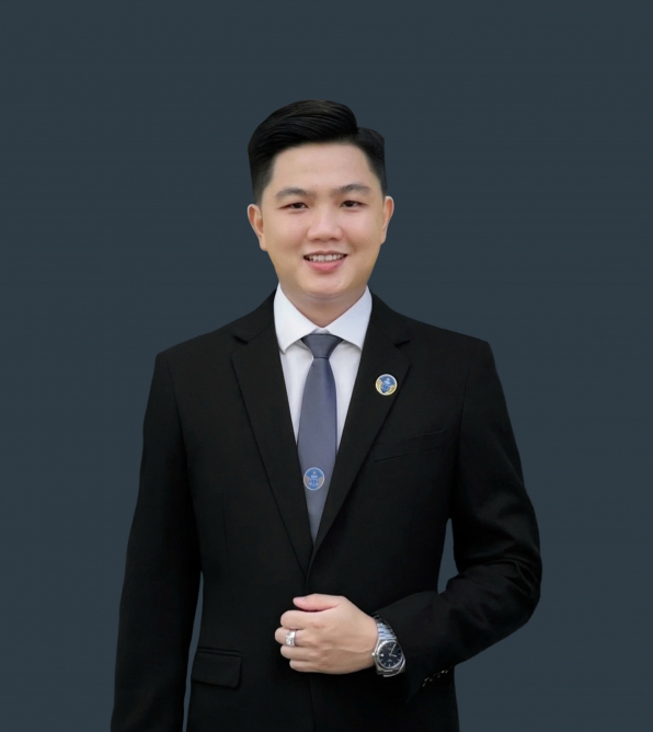 Trương Đức Trung